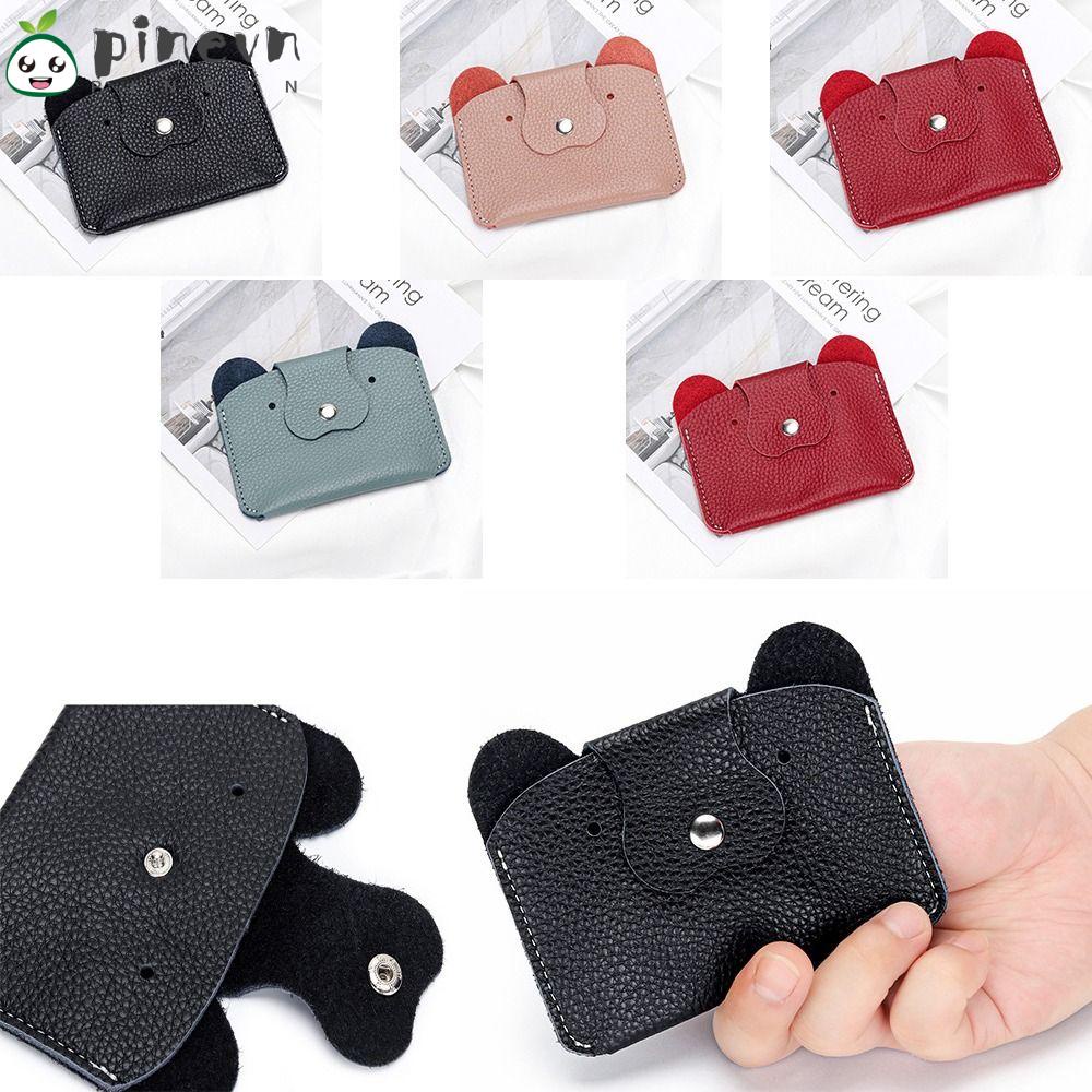 Ví Da Cầm Tay Thời Trang Cho Nữ