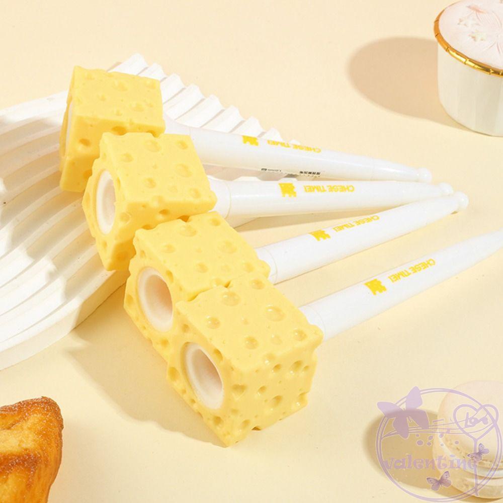 Bút Mực Gel Dạng Nhấn Hình Động Vật Sở Thú Dễ Thương Sáng Tạo Cho Học Sinh
