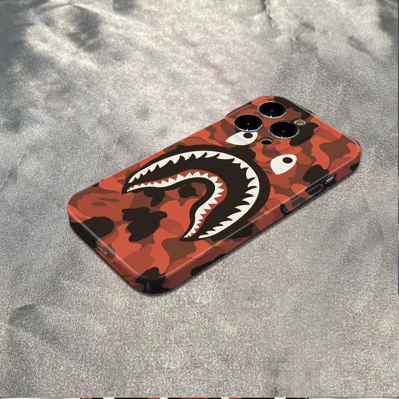 Ốp Điện Thoại Chống Sốc Họa Tiết Rằn Ri Cho Iphone 13 78 6In 14pro max 1211 80I7