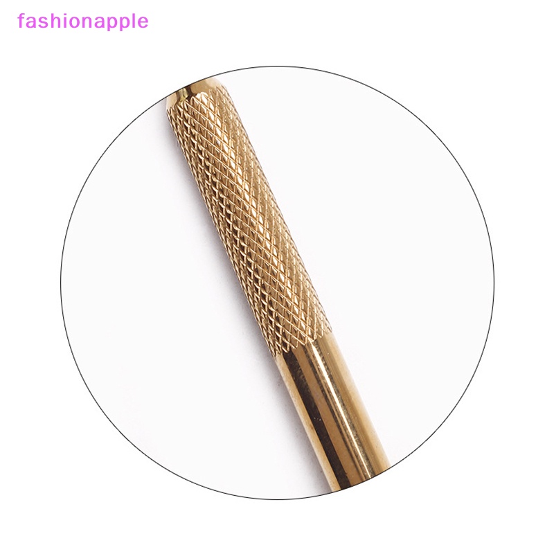 Bộ Dụng Cụ Chăm Sóc Móng Bằng Thép Không Gỉ