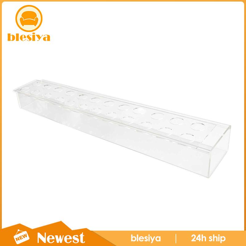 Giá Đỡ Chậu Hoa Bằng Acrylic Trong Suốt Dùng Làm Đạo Cụ Chụp Ảnh