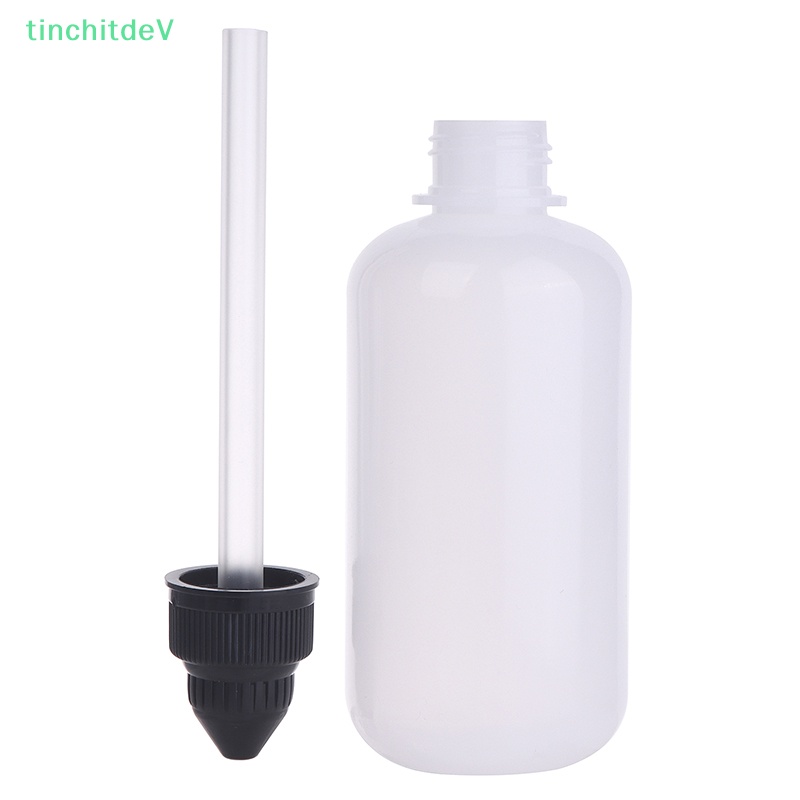 Bình Xịt Vệ Sinh Mũi 250ml Không Gây Dị Ứng Tiện Dụng