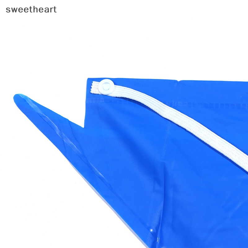 Điều hòa không khí bảo vệ nước làm sạch Bìa rửa túi cho Treo Tường Mới