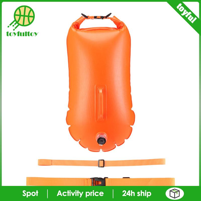 Túi Phao Nổi An Toàn Chống Thấm Nước Cho Hoạt Động Ngoài Trời