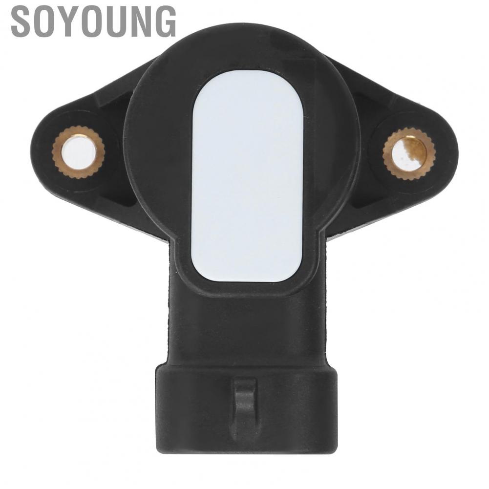 Soyoung Accelerator Position  3Pin 600019 Accelerator Position