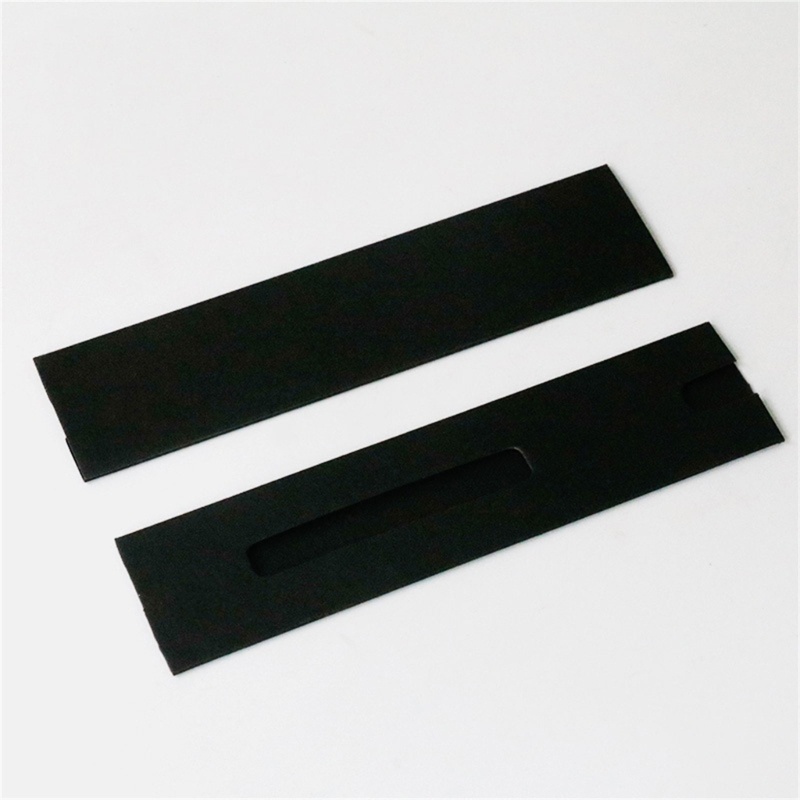 Set 50 Túi Đựng Bút Các Tông Màu Thân Thiện Với Môi Trường Có Thể Tái Sử Dụng