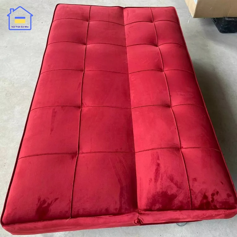 Ghế sofa giường phòng khách đa năng - sofa bed