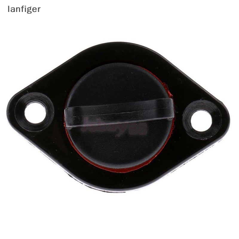 Nút Bịt Lỗ Thoát Nước Tiêu Chuẩn 1 &quot;25mm Bằng Nylon Cho Thuyền Kayak