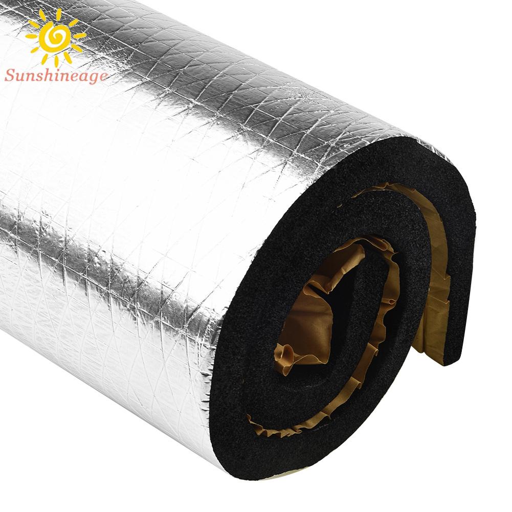 Thảm Cách Âm Cho Xe Hơi 100 * 50 * 2cm