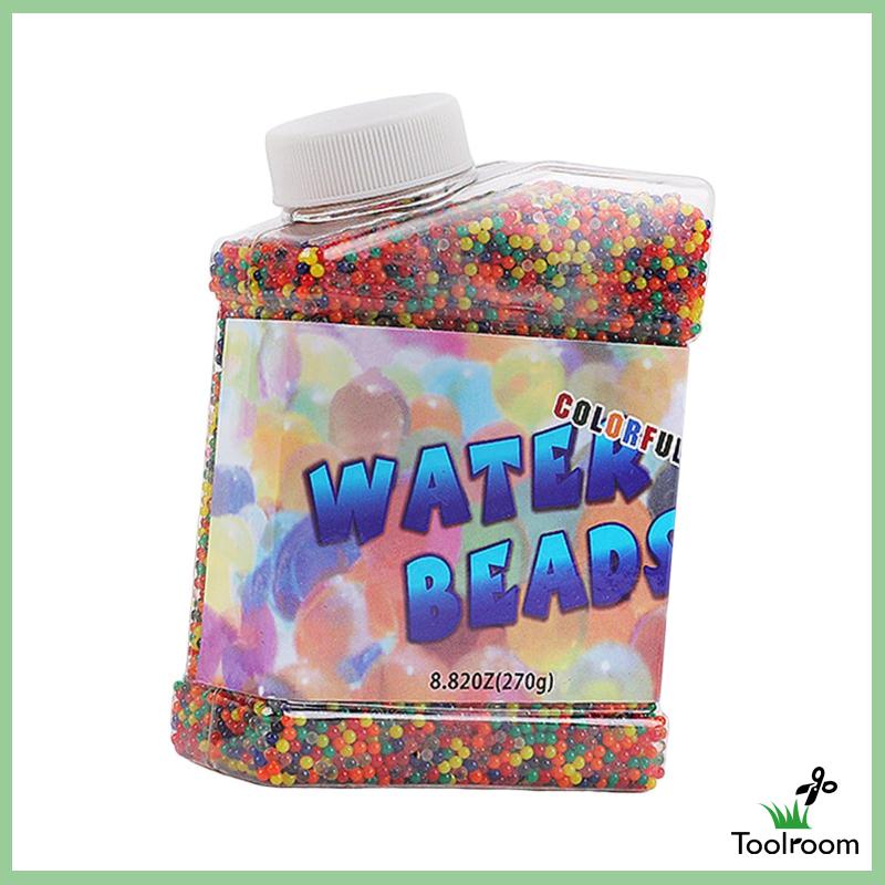 Túi Hạt Gel Nước Nhiều Màu Đồ Chơi Cho Bé