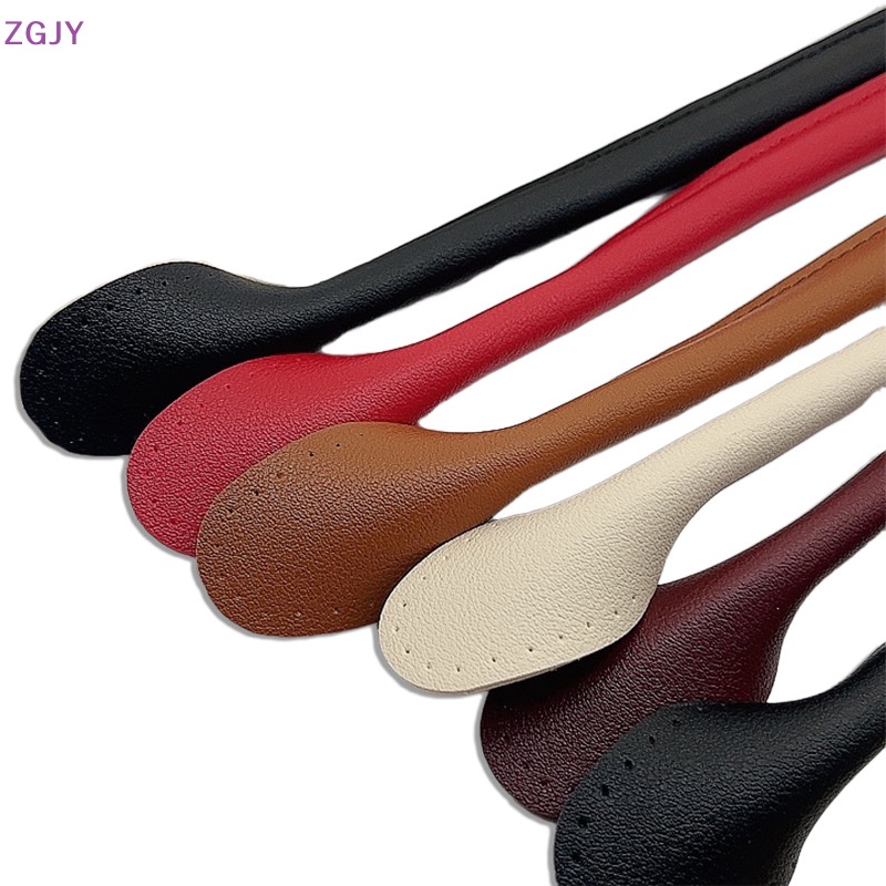 Dây Đeo Túi Xách DIY Bằng Da PU Thời Trang Dành Cho Nữ Mới