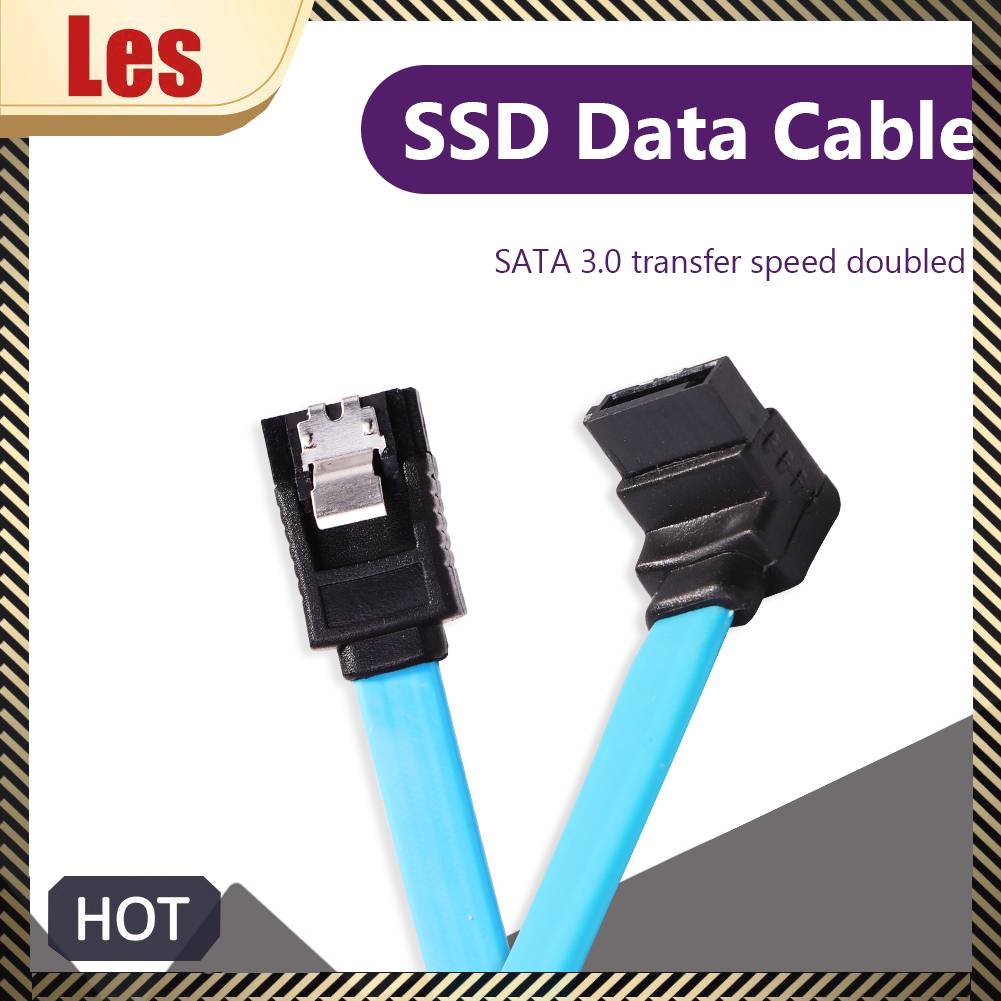 Cáp Dữ LiệU SATA III 6Gbps SATA 3.0 Cho SATA HDD SSD 5.5 inch