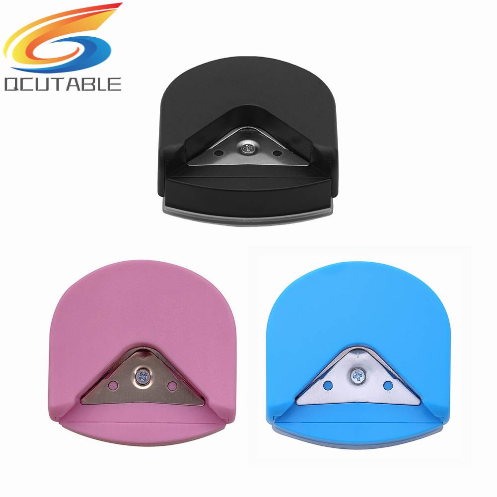 Dụng Cụ Cắt Góc Tròn Mini 4mm