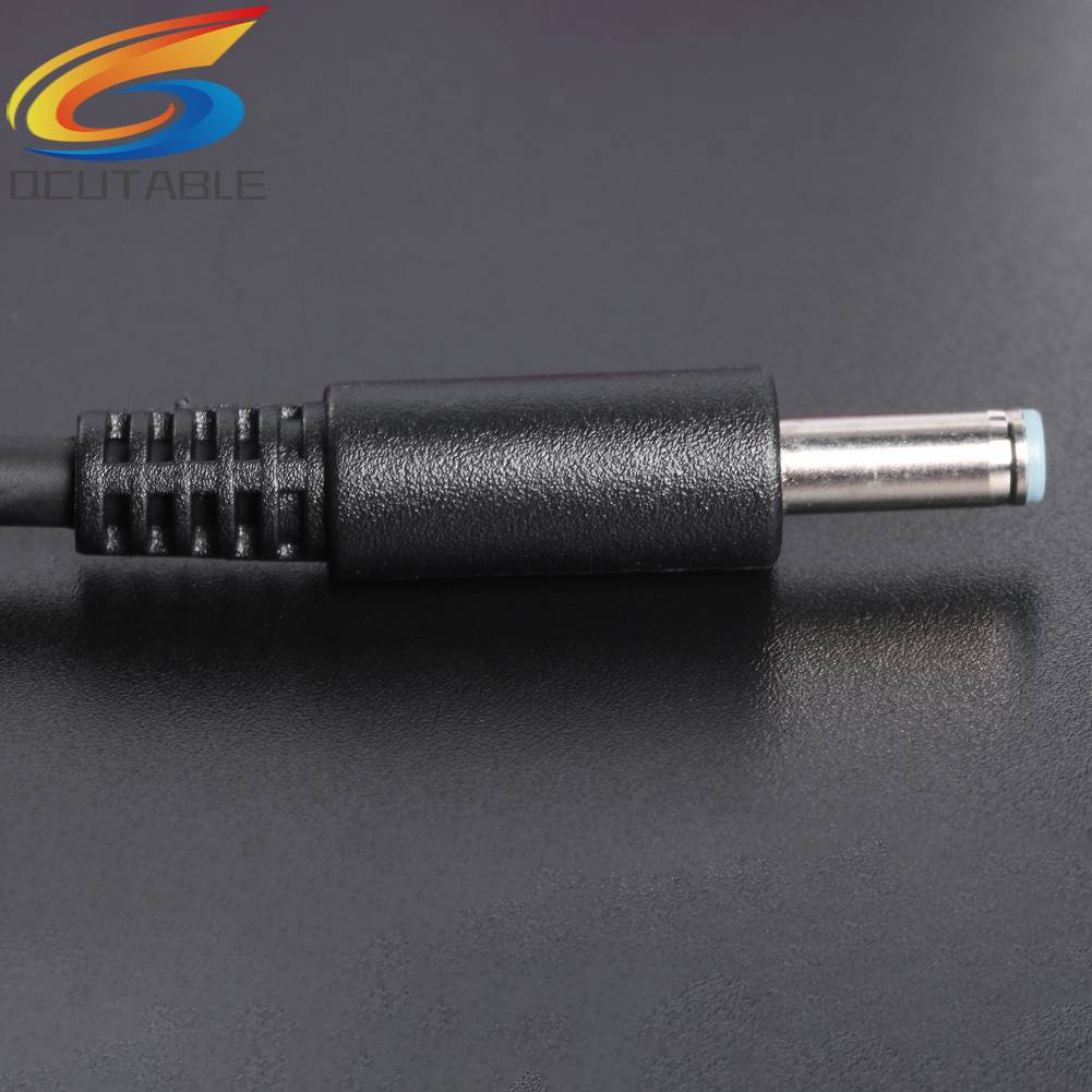 Đầu Nối Chuyển Đổi USB Type C Sang 4.5x3.0mm DC Cho Laptop HP