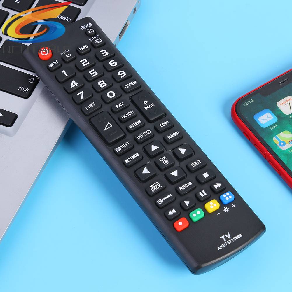 Điều Khiển Từ Xa Thông Minh Cho LG AKB73715686 Giày AKB AKB73715690