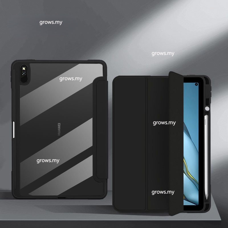 Ốp Bảo Vệ Máy Tính Bảng Cho Huawei Matepad Pro 11  GOT-W09 GOT-W29 GOT-AL09 GOT-AL19 Matepad 11 2023 SE 10.4 Pro 10.8 M6