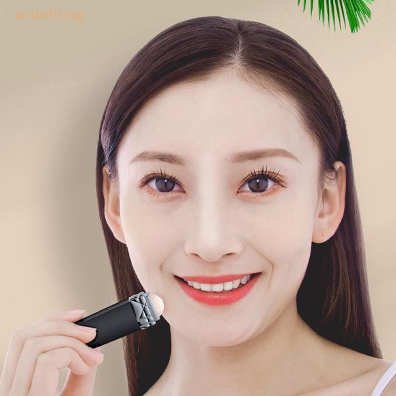 Cây Lăn Đá Núi Lửa Hấp Thụ Dầu Làm Sạch Lỗ Chân Lông