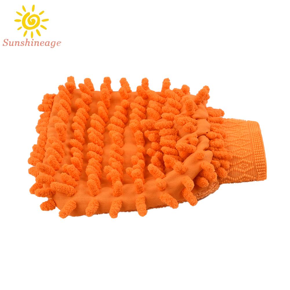 Găng Tay Vệ Sinh Xe Hơi ATVs Màu Sắc