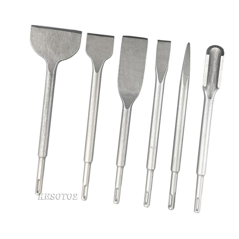 Set 2 Phụ Kiện 6X250Mm Chuyên Dụng Cho Máy Làm Việc