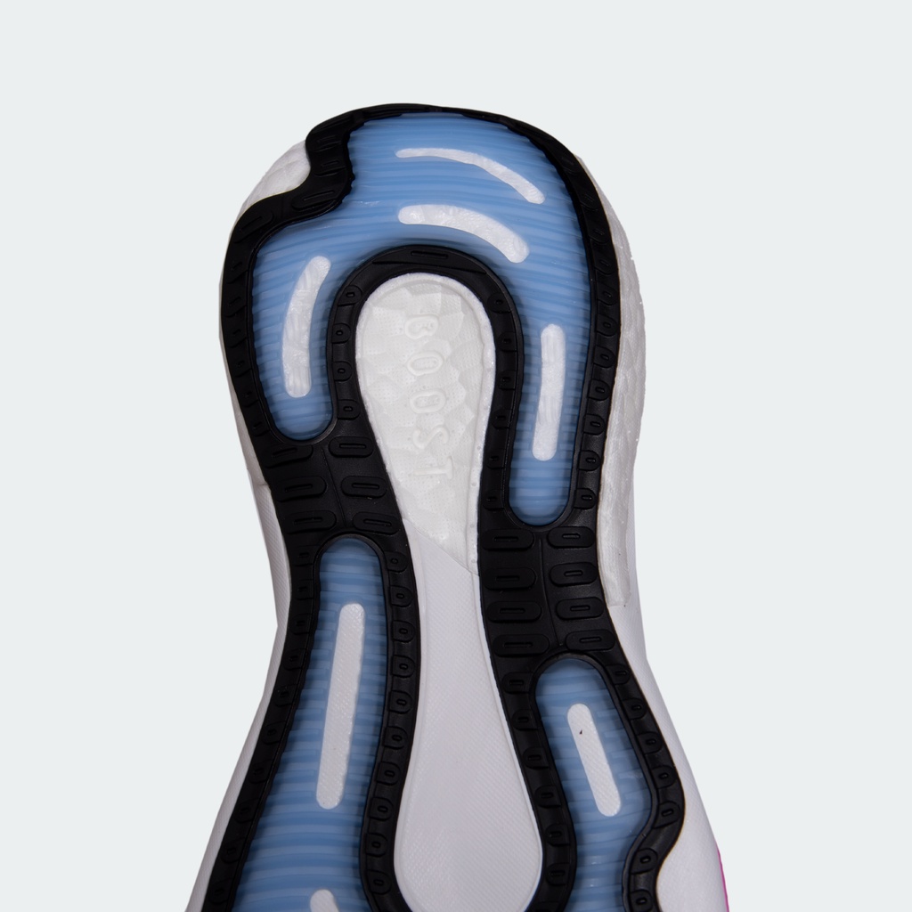 Adidas Chạy Giày Supernova 2.0 Nữ Ngọc lam HR0109