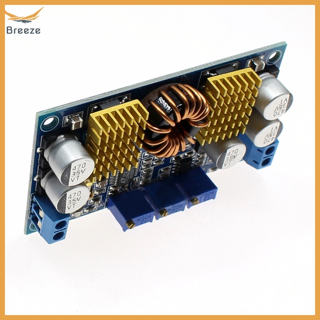 Mô Đun Hạ Áp DC-DC LTC3780 5-32V Xuống 1V-30V