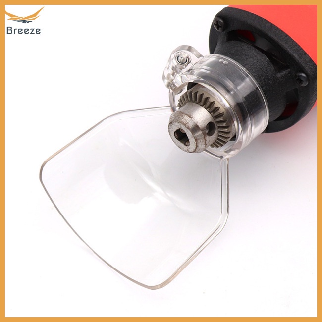 Vỏ Bọc Bảo Vệ Máy Mài Điện Dremel