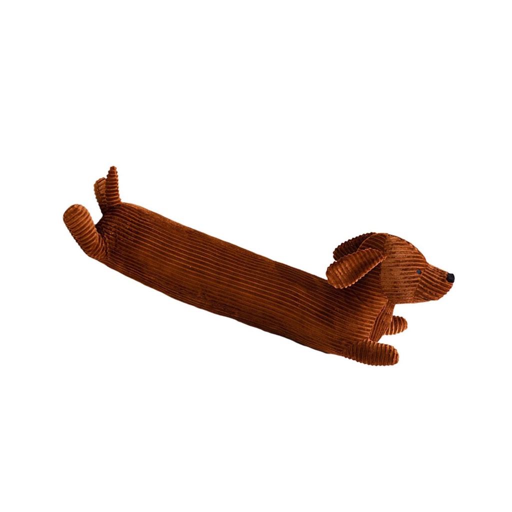 Đồ chơi nhồi bông Dài 110cm Hình Động Vật Hoạt Hình Đáng Yêu