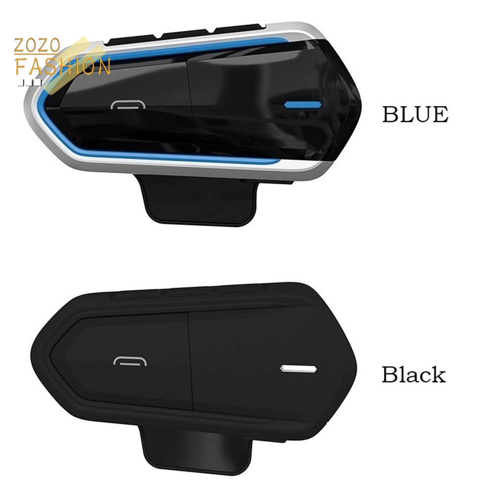 Bộ Tai Nghe Liên Lạc Bluetooth 4.1 B35 Chuyên Dụng Cho Mũ Bảo Hiểm