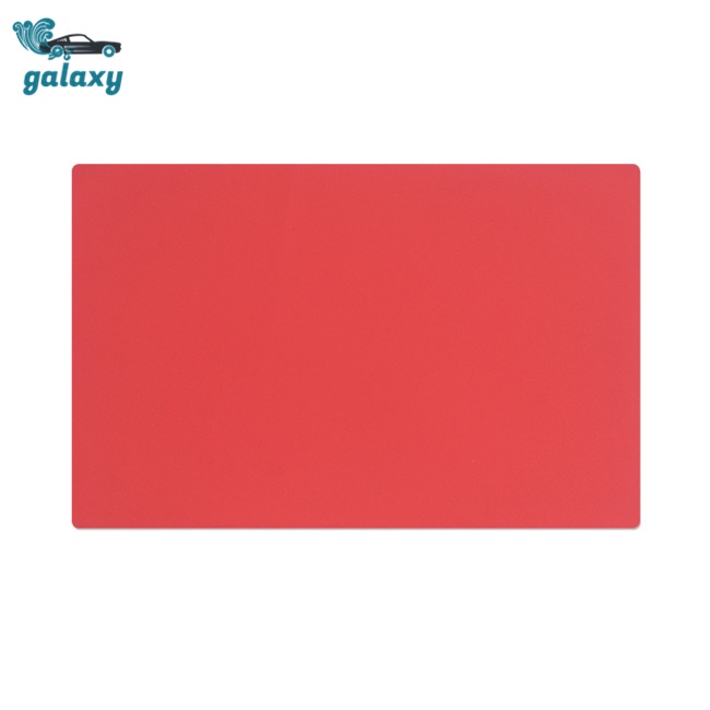 Galaxy Tấm Lót Bàn Ăn Bằng Silicon Chống Trượt Cách Nhiệt Kích Thước 40 X 60cm Tiện Dụng Cho Nhà Bếp