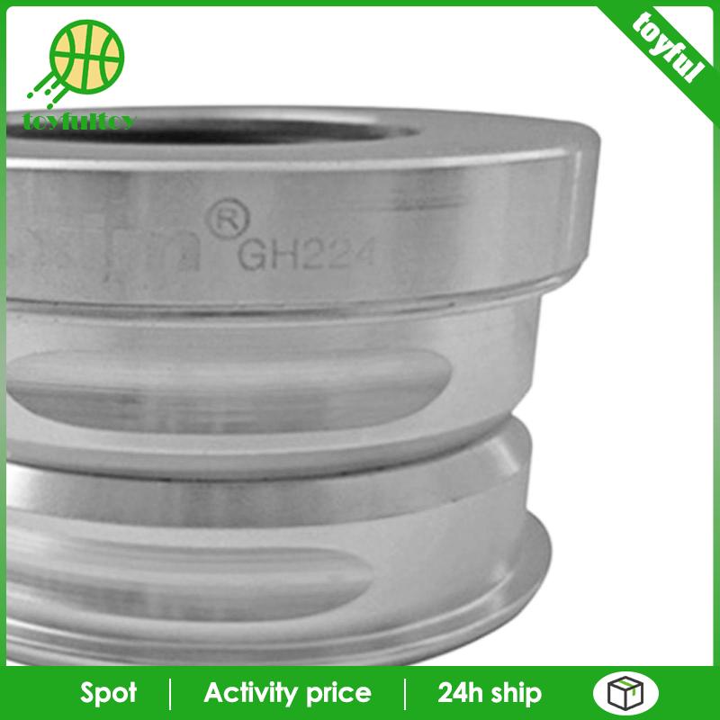 Vòng Đệm Cổ Xe Đạp Bằng Nhôm Gọn Nhẹ Kích Thước 44mm