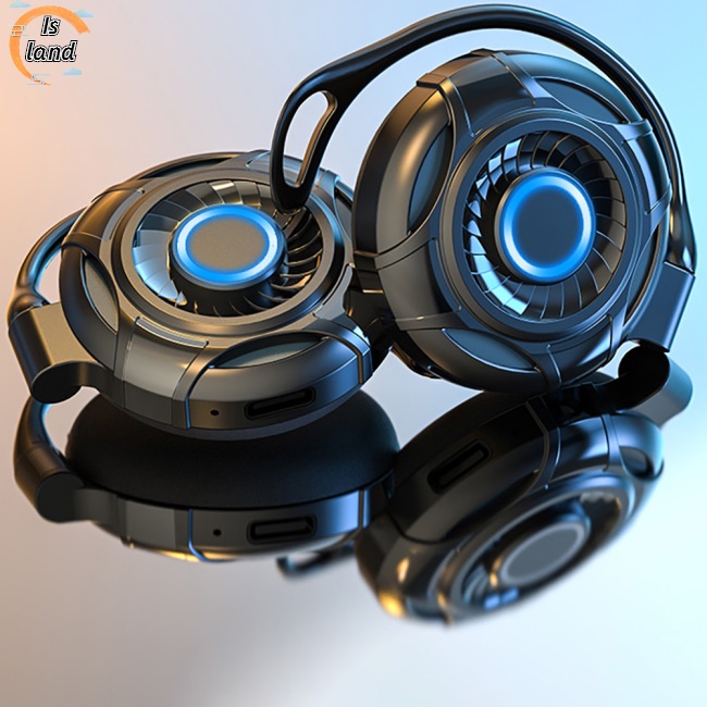 Tai Nghe Nhét Tai S660 Tws Bluetooth 5.2 Không Dây Cảm Ứng Ánh Sáng Điều Khiển Thể Thao