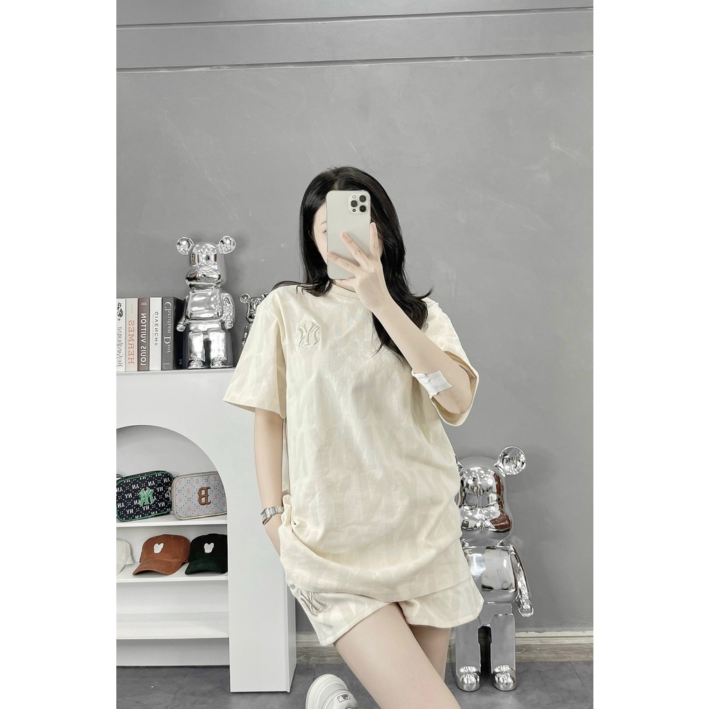 MLB Rainbow FM Short