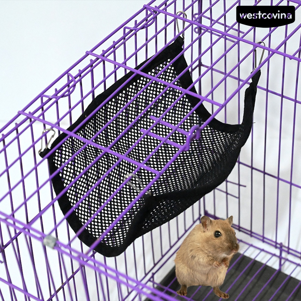 [COD]♞Võng Lưới Thoáng Khí Dành Cho Chuột Hamster