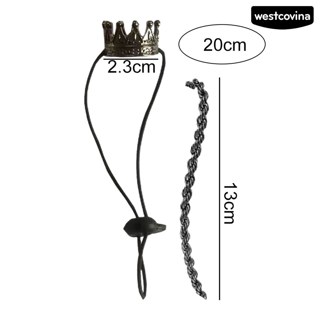 [COD]♞1 Set Tượng Thằn Lằn Mini Bằng Hợp Kim Dễ Thương Thoải Mái Có Khóa Điều Chỉnh Được