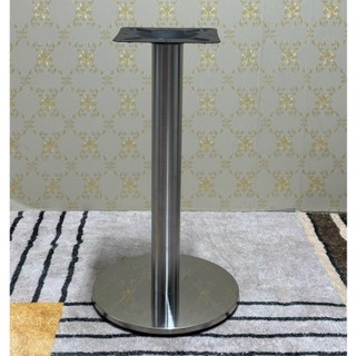 Chân bàn inox đế tròn các loại