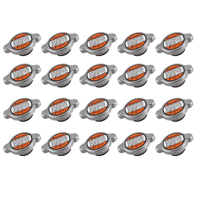 Set 20 Nắp Tản Nhiệt 1.1 Chuyên Dụng Cho KIA OPTIMA Sedana Hyundai Elantra Accent 253303Phụ Kiện Chuyên Dụng Dành Cho K000 25330-3K000 25330-3K00