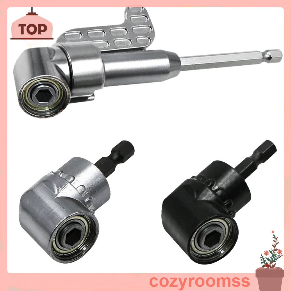 Giá Đỡ Đầu Tua Vít Góc 105 Độ Chuyên Dụng