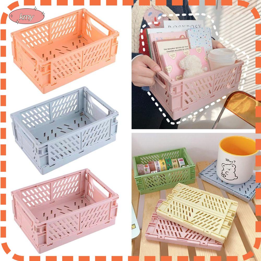 KRNY 1 / 2 Giá Đỡ Điện Thoại Có Thể Xếp Chồng Lên Nhau Tiện Dụng