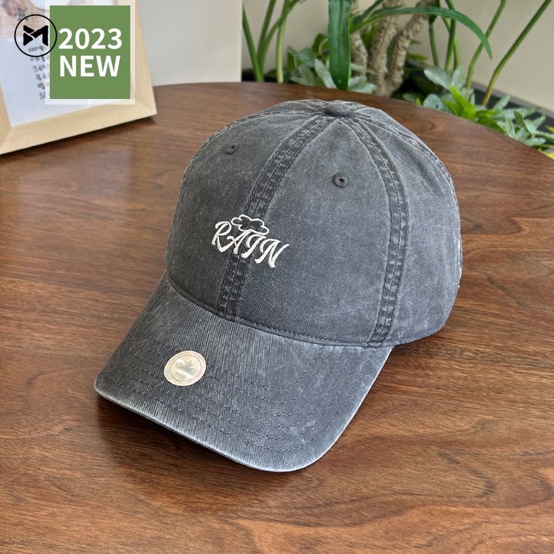 Nón Lưỡi Trai Cotton Thời Trang Mới Năm 2023