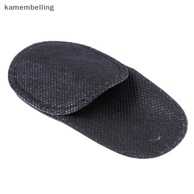 Kamembelling Set 6 Miếng Dán Mắt Kính Amblyopia Dành Cho Người Lớn Và Trẻ Em