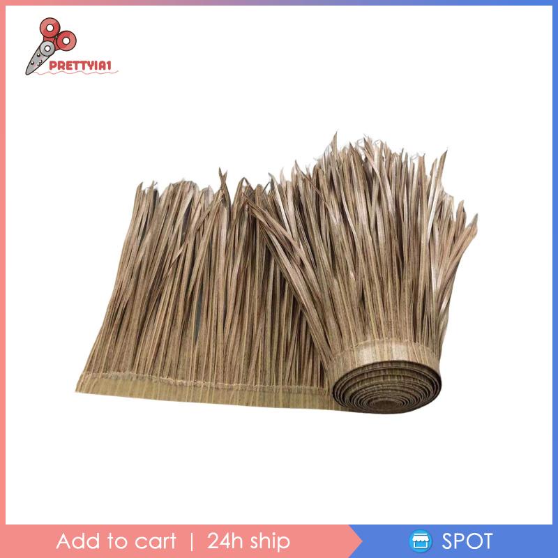 Cuộn Băng Keo Dán Mái Nhà DIY Prettyia1 39 "x20"