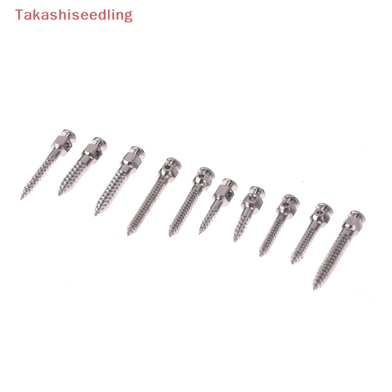 Set 5 Tua Vít Chỉnh Hình Mini Chuyên Dụng