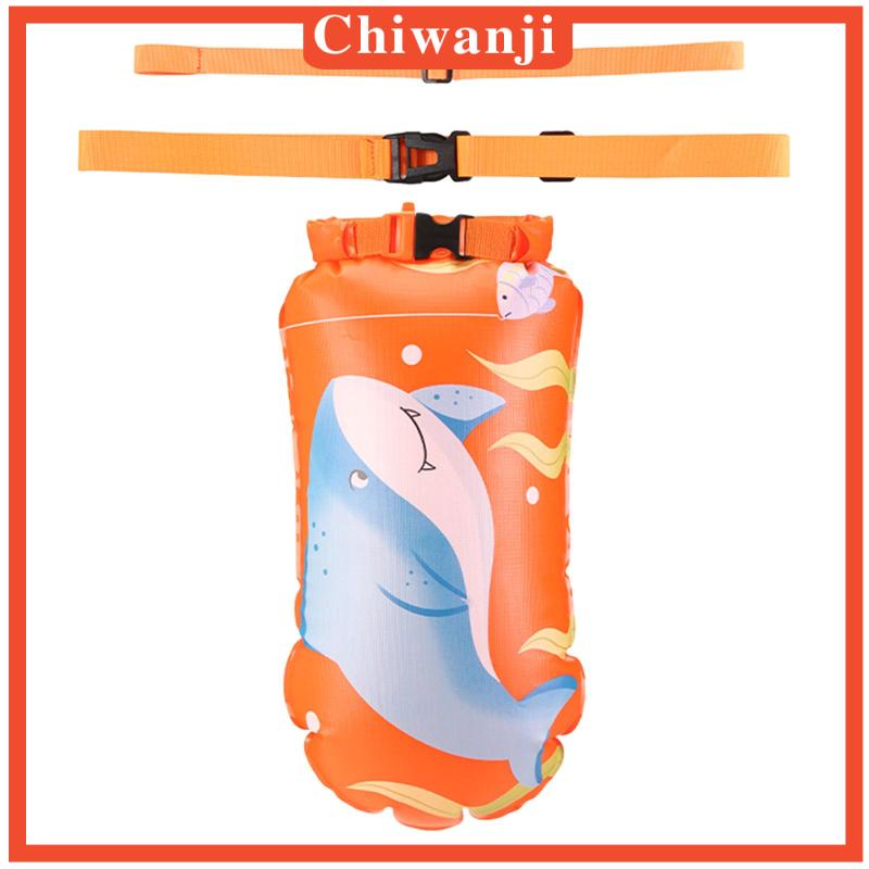 Phao Nổi An Toàn Siêu Nhẹ Chống Thấm Nước Cho Hoạt Động Dưới Nước