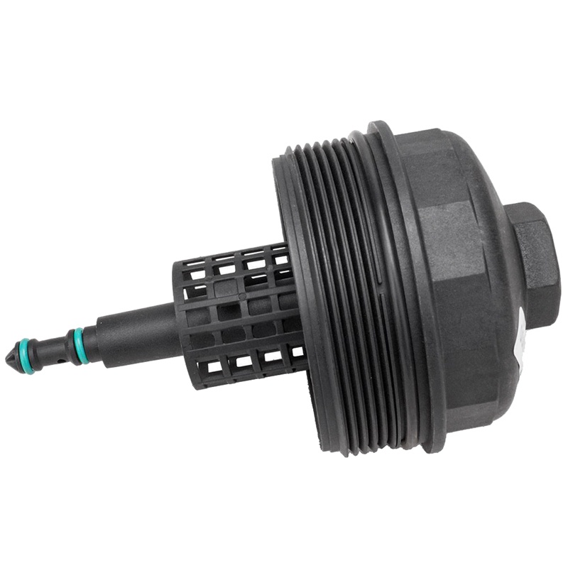 Nắp Lọc Dầu Động Cơ Chuyên Dụng Cho BMW E36 E39 E46 E53 E85 M54 11421744000