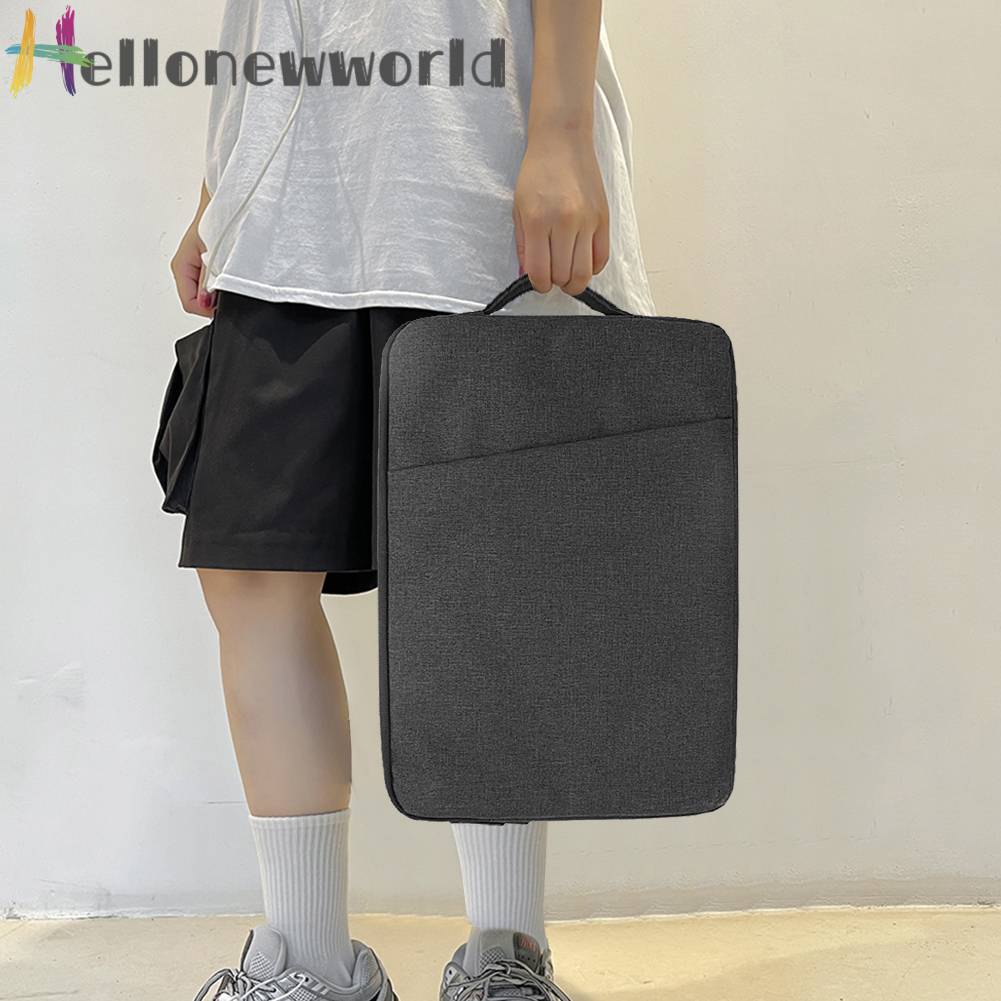 Túi Đựng Máy Tính Bảng Laptop Chống Va Đập Kích Thước 13.3inch / 14.1-15.4inch / 15.6inch