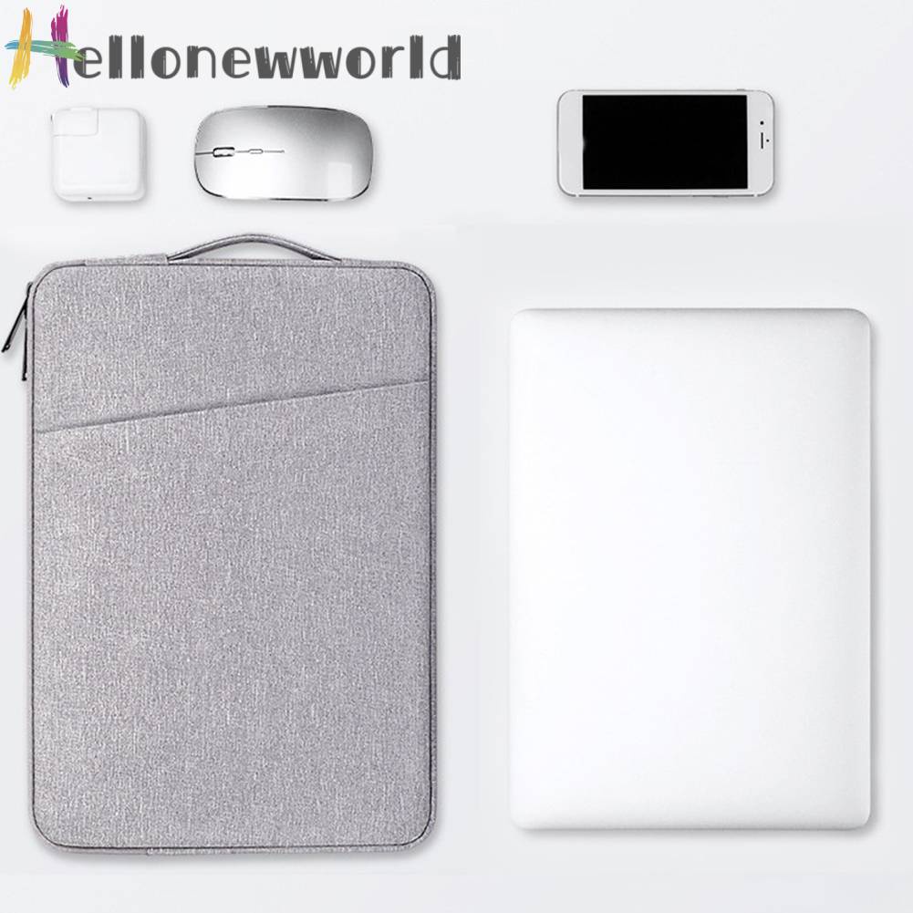 Túi Đựng Máy Tính Bảng Laptop Chống Va Đập Kích Thước 13.3inch / 14.1-15.4inch / 15.6inch