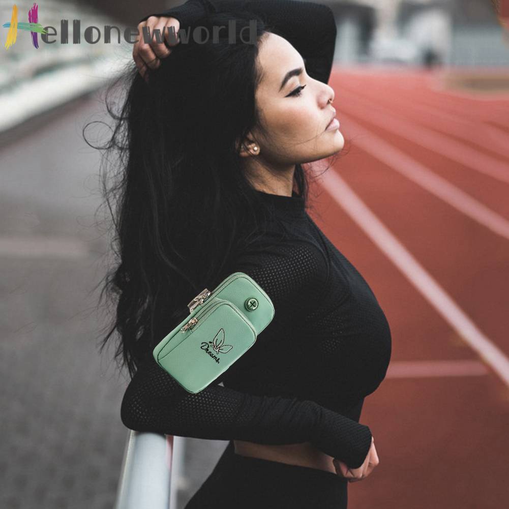 Ốp Điện Thoại Họa Tiết Hoạt Hình Gắn Dây Đeo Cổ Tay 5.5 Inch