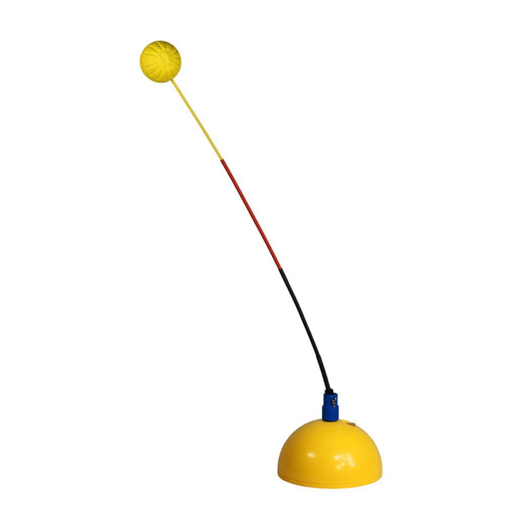 Dụng Cụ Hỗ Trợ Tập Luyện Chơi Tennis Bằng ABS Thay Thế Chuyên Nghiệp Cho Học Sinh