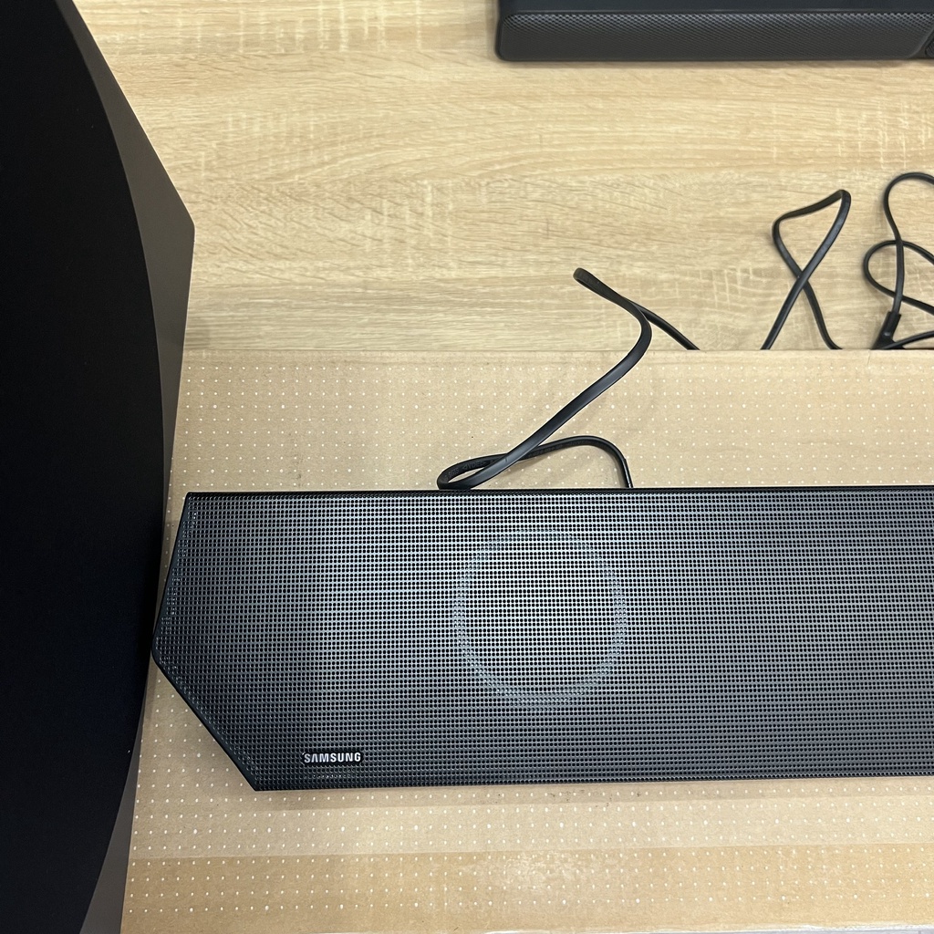 Bộ loa thanh Samsung HW-Q930B 540W 9.1.4 kênh- Hàng chính hãng 100% - Bảo hành 12 tháng