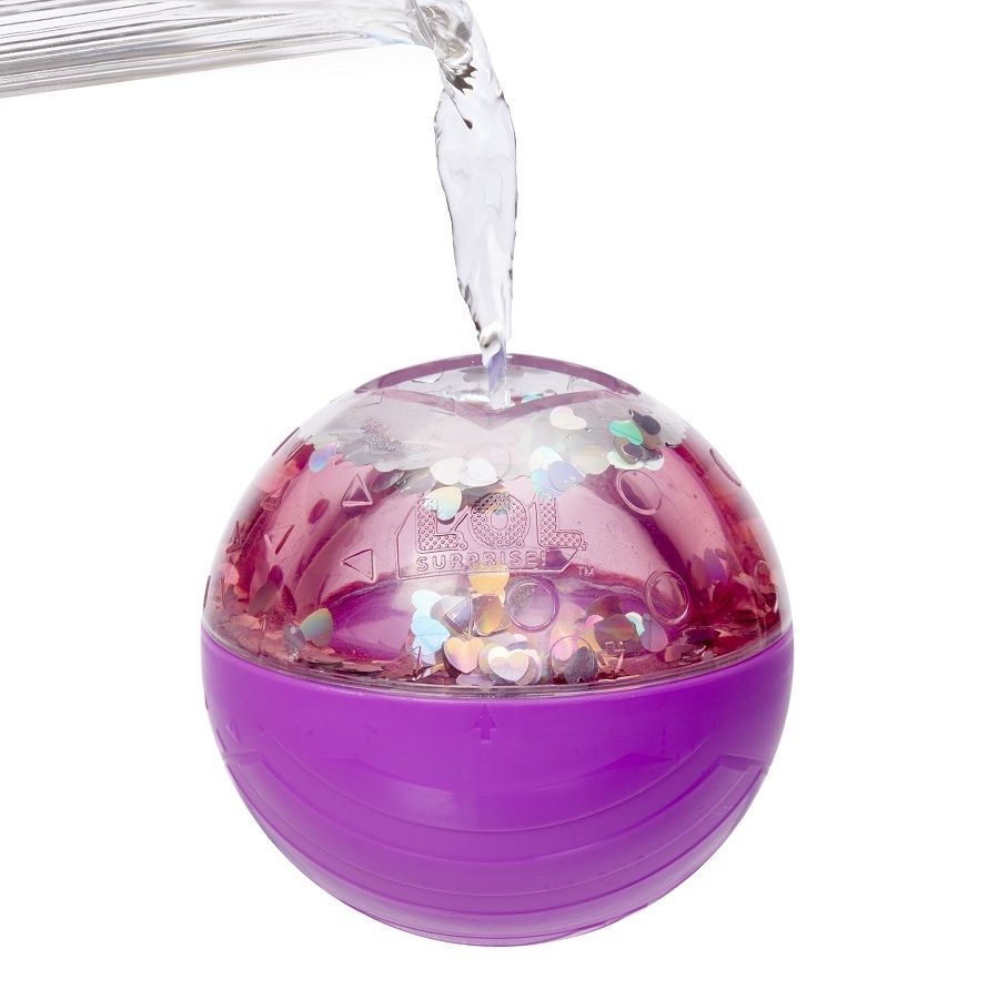 Đồ Chơi Búp Bê Route 707 - L.O.L Surprise 119777-EU